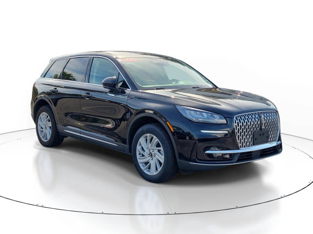 2023 Lincoln Corsair Standard AWD photo