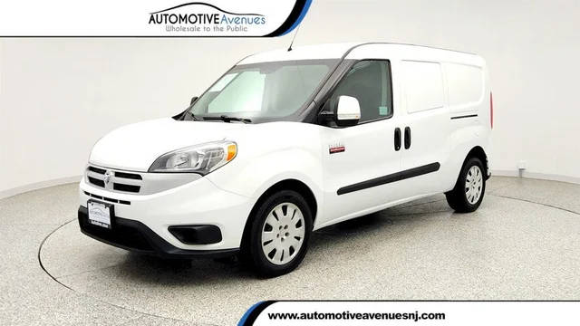 2018 Ram Promaster City Cargo Tradesman SLT FWD photo