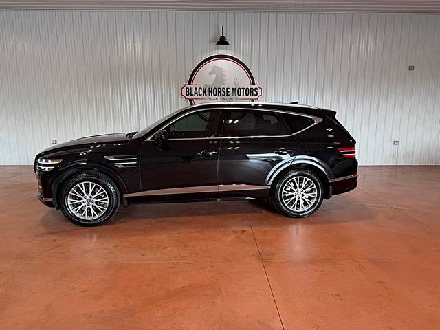 2023 Genesis GV80 AWD photo