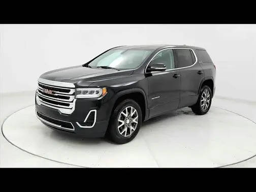2020 GMC Acadia SLE FWD photo