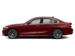 2021 BMW 3 Series 330i xDrive AWD photo