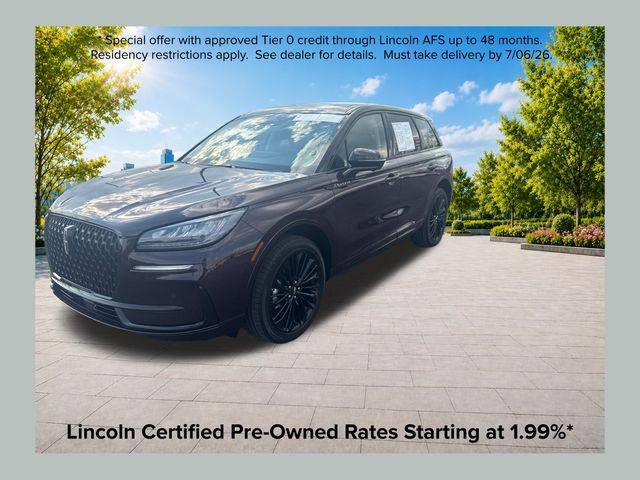 2023 Lincoln Corsair Standard AWD photo