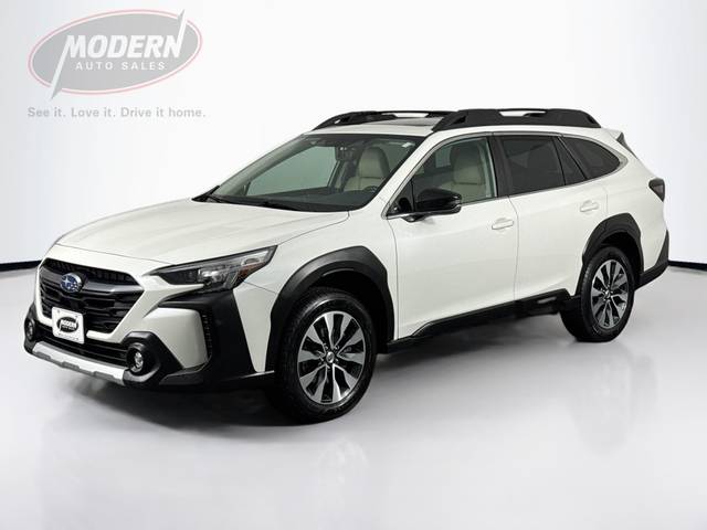 2023 Subaru Outback Limited AWD photo