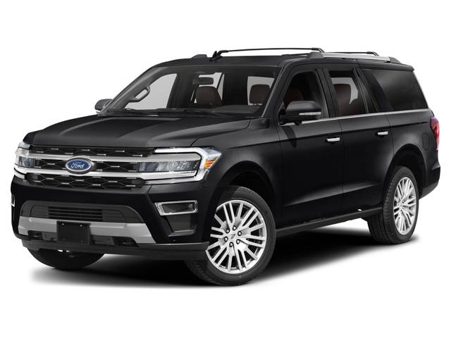 2023 Ford Expedition Max Limited 4WD photo