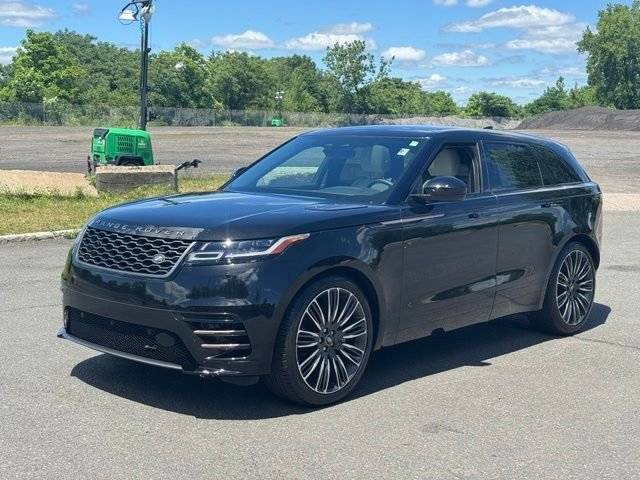 2023 Land Rover Range Rover Velar R-Dynamic S AWD photo