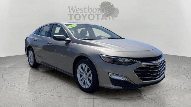 2023 Chevrolet Malibu LT FWD photo