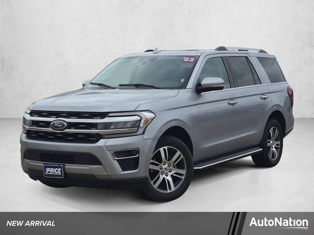 2023 Ford Expedition Limited RWD photo