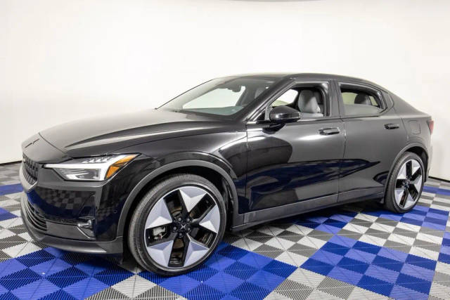 2023 Polestar 2 AWD photo