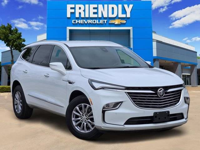 2023 Buick Enclave Essence FWD photo
