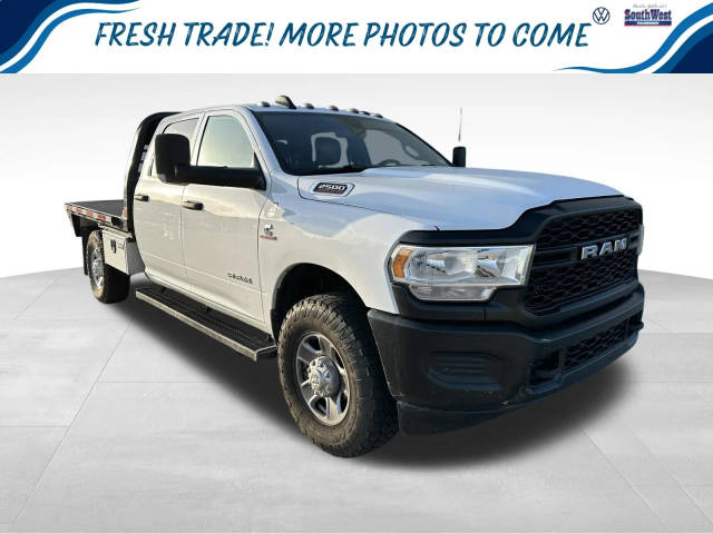 2022 Ram 2500 Tradesman 4WD photo