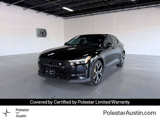 2023 Polestar 2 Performance AWD photo