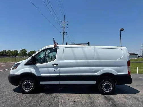 2019 Ford Transit Van RWD photo