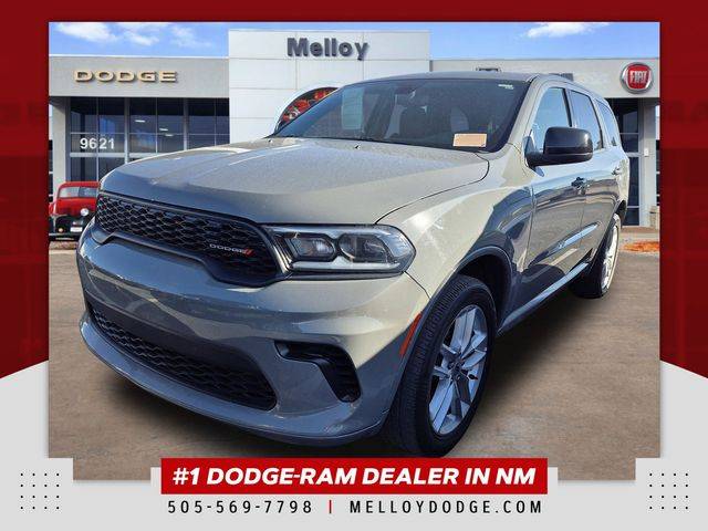 2023 Dodge Durango GT AWD photo