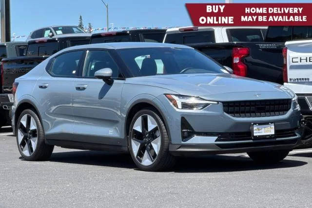 2023 Polestar 2 AWD photo