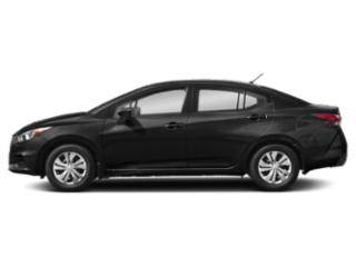 2020 Nissan Versa S FWD photo