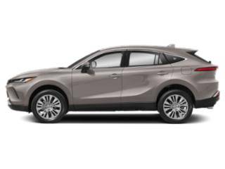 2022 Toyota Venza XLE AWD photo