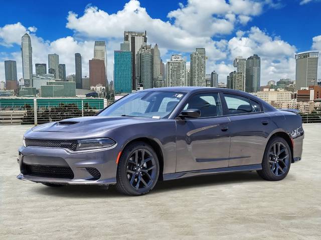 2023 Dodge Charger GT RWD photo