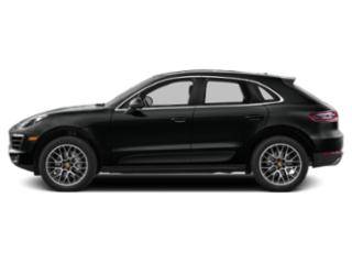2015 Porsche Macan Turbo AWD photo