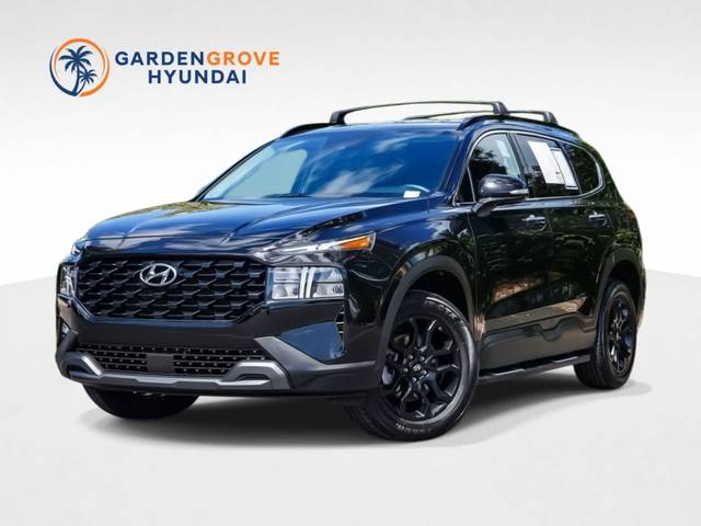 2023 Hyundai Santa Fe XRT AWD photo