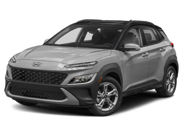 2022 Hyundai Kona SEL AWD photo
