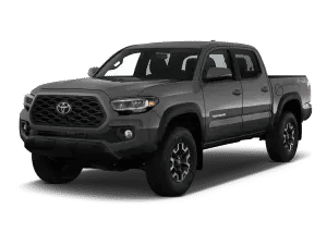 2022 Toyota Tacoma TRD Off Road 4WD photo