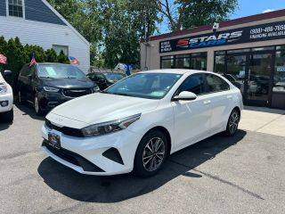 2023 Kia Forte LXS FWD photo