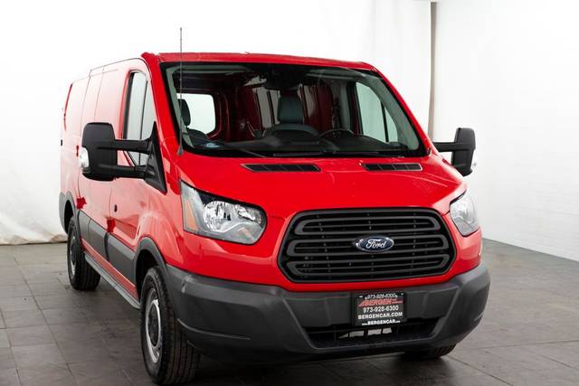 2018 Ford Transit Van RWD photo