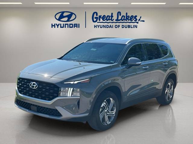 2023 Hyundai Santa Fe SEL AWD photo