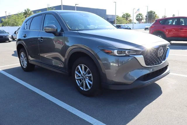 2023 Mazda CX-5 2.5 S Select Package AWD photo