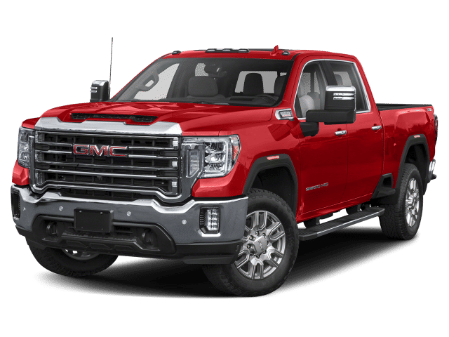 2022 GMC Sierra 3500HD Denali 4WD photo