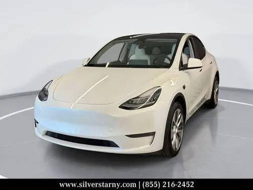 2023 Tesla Model Y Long Range AWD photo