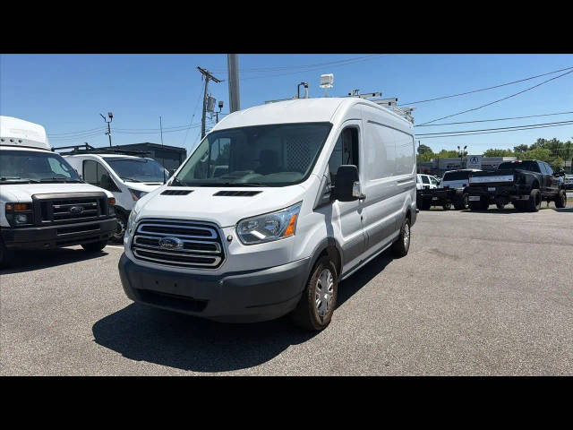 2017 Ford Transit Van RWD photo