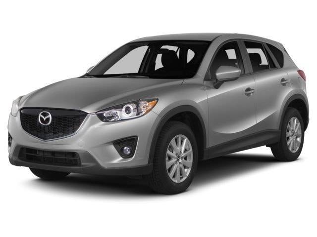 2015 Mazda CX-5 Grand Touring FWD photo
