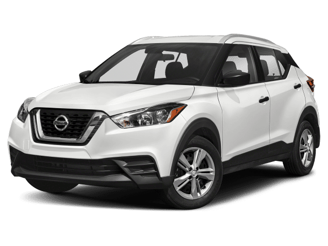 2019 Nissan Kicks SV FWD photo