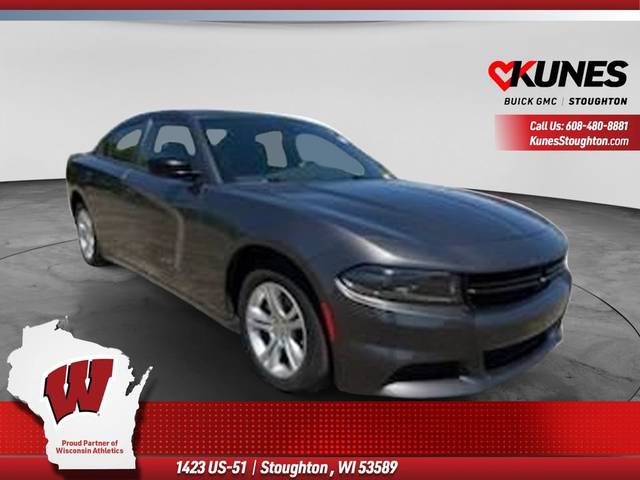 2023 Dodge Charger SXT RWD photo