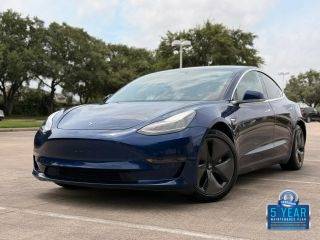 2018 Tesla Model 3 AWD photo