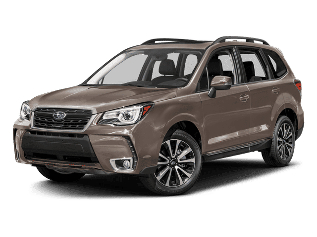 2017 Subaru Forester Touring AWD photo