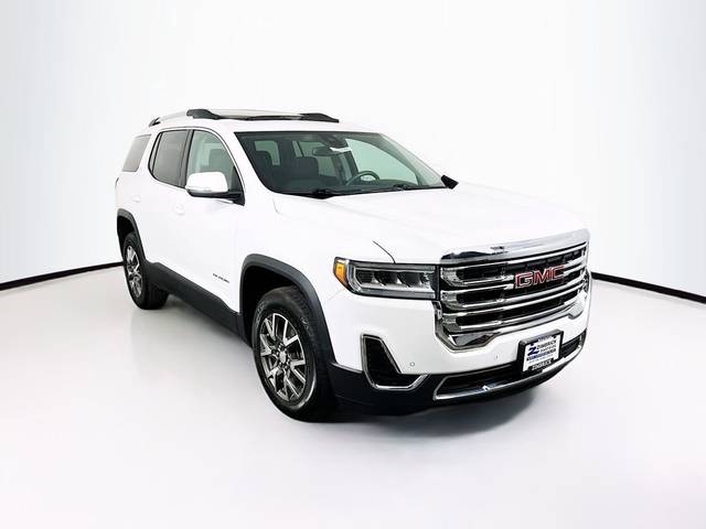2023 GMC Acadia SLE AWD photo