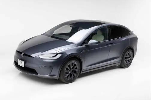 2023 Tesla Model X AWD photo