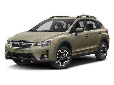 2016 Subaru Crosstrek Limited AWD photo