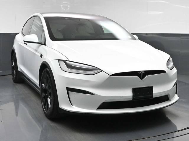 2023 Tesla Model X AWD photo