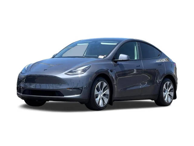 2023 Tesla Model Y Long Range AWD photo