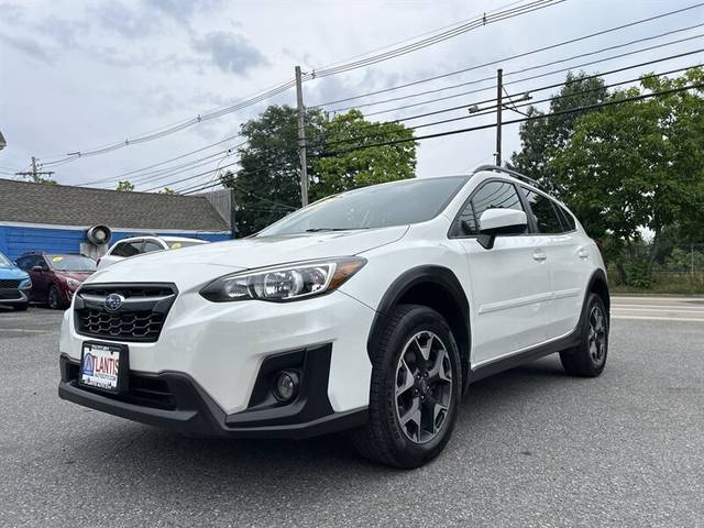 2019 Subaru Crosstrek Premium AWD photo