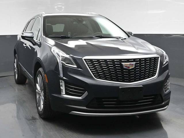 2023 Cadillac XT5 AWD Premium Luxury AWD photo