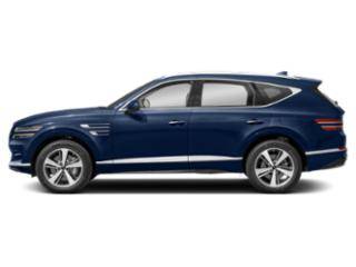 2021 Genesis GV80 AWD photo