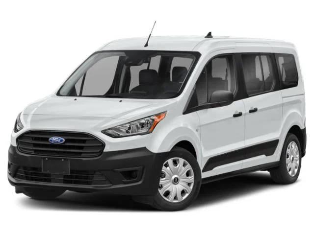 2022 Ford Transit Connect Wagon XL FWD photo
