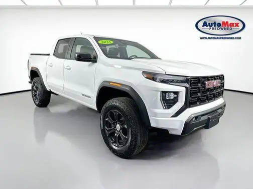 2023 GMC Canyon 4WD Elevation 4WD photo