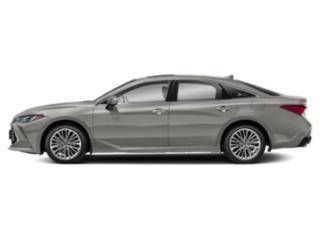 2022 Toyota Avalon Limited FWD photo