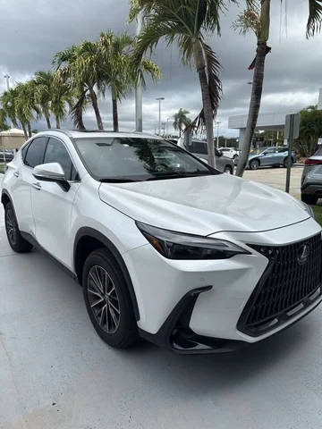 2023 Lexus NX NX 350 Premium AWD photo