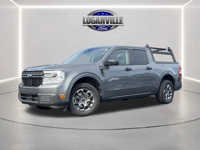 2022 Ford Maverick XLT AWD photo